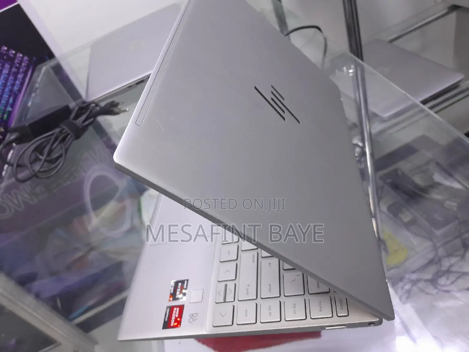 New Laptop HP Pavilion G4 16GB Intel Core I7 SSD 512GB