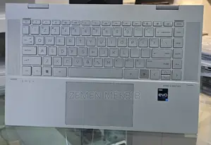 Photo - New Laptop HP Envy X360 16GB Intel Core I7 SSD 512GB