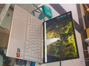 New Laptop HP Pavilion 13 16GB AMD Ryzen 7 SSD 512GB