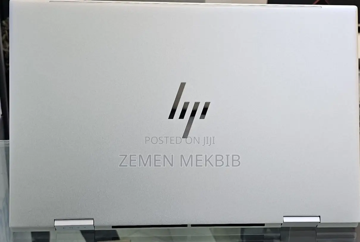 New Laptop HP Envy X360 16GB Intel Core I7 SSD 512GB