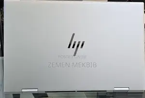 New Laptop HP Envy X360 16GB Intel Core I7 SSD 512GB
