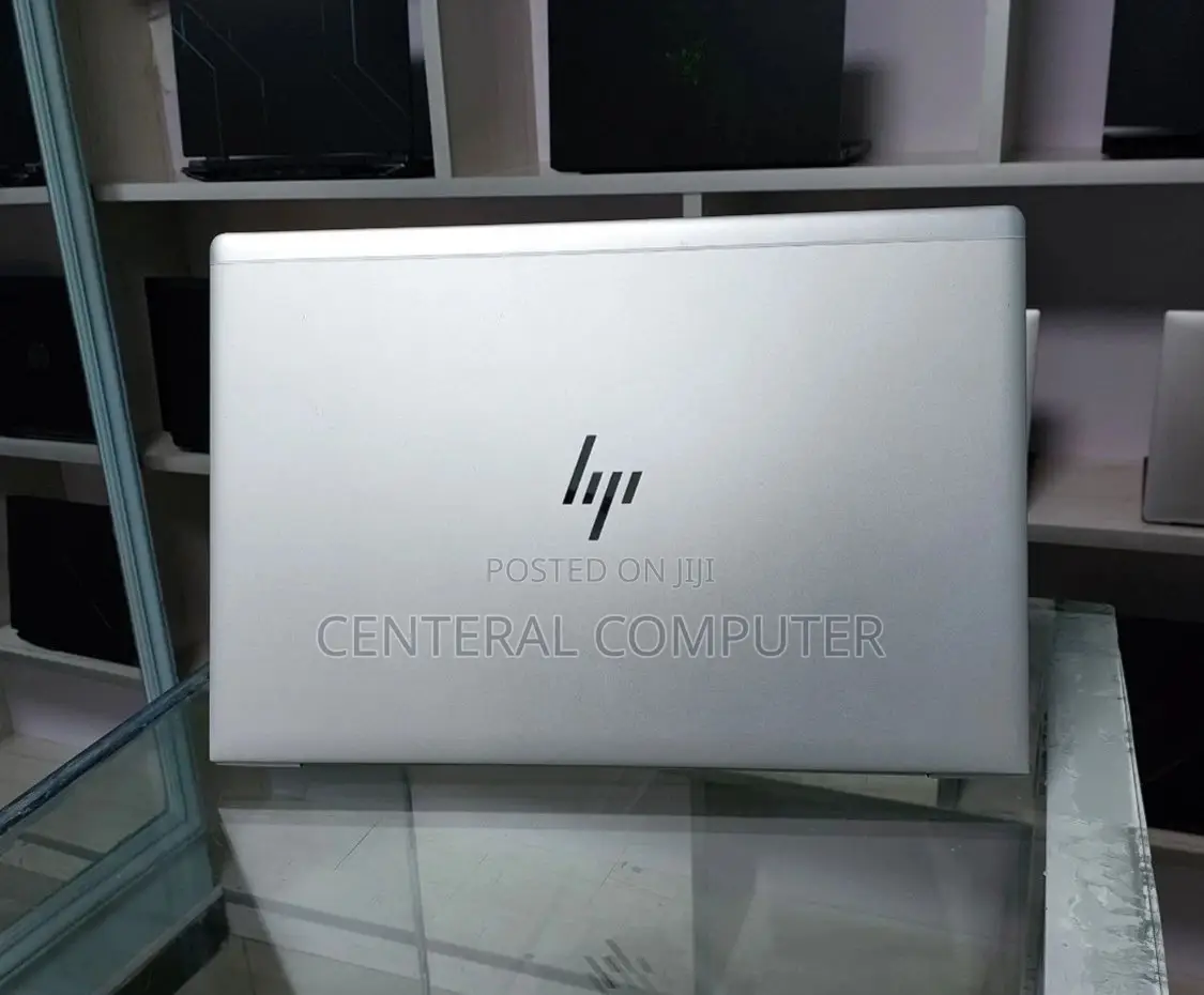 New Laptop HP 15S 16GB Intel Core I7 SSD 512GB