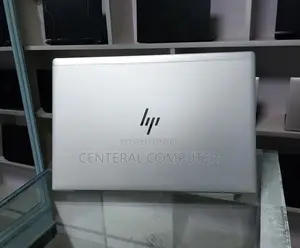New Laptop HP 15S 16GB Intel Core I7 SSD 512GB