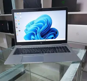 New Laptop HP 15S 16GB Intel Core I7 SSD 512GB