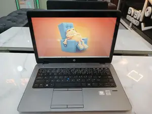 New Laptop HP EliteBook 840 G1 8GB Intel Core I7 HDD 500GB