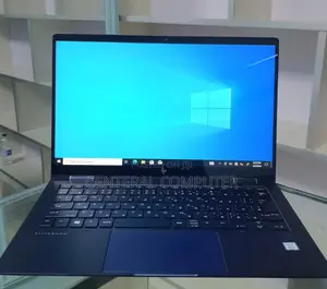 Photo - New Laptop HP ProBook 430 G5 8GB Intel Core I5 SSD 512GB