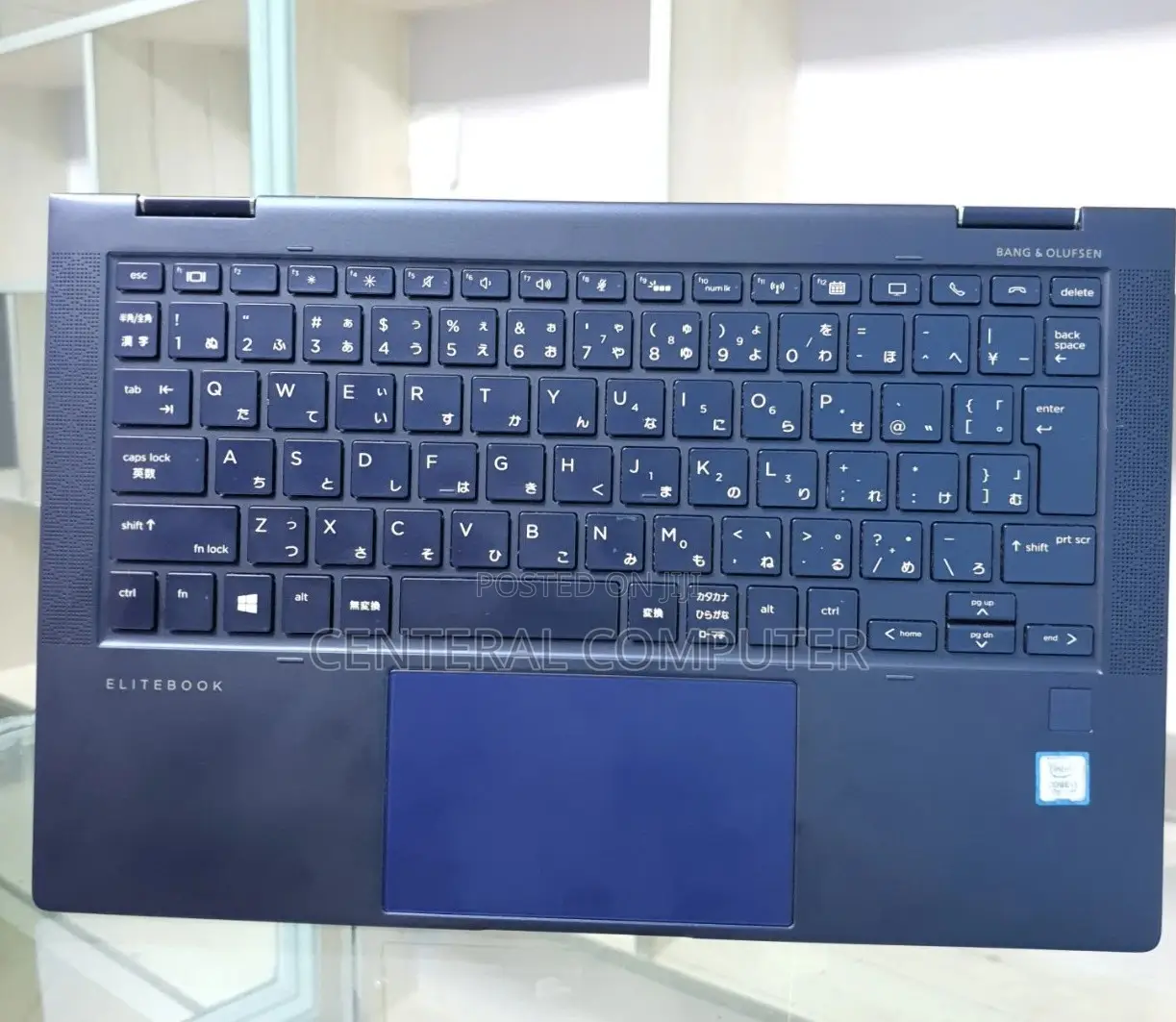 New Laptop HP ProBook 430 G5 8GB Intel Core I5 SSD 512GB