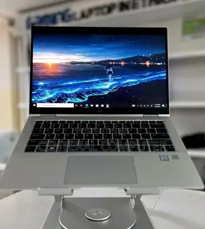 New Laptop HP 348 G4 8GB Intel Core I5 SSD 512GB