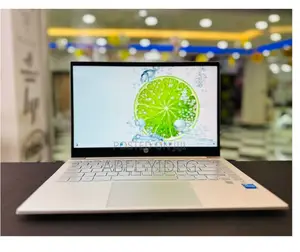 New Laptop HP Pavilion 14 16GB Intel Core I7 SSD 512GB