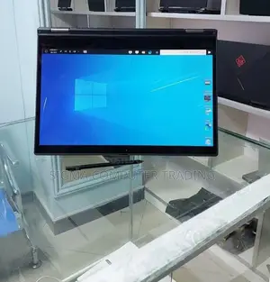 Photo - New Laptop Lenovo ThinkPad X390 16GB Intel Core I7 SSD 512GB