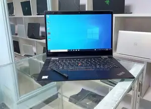 New Laptop Lenovo ThinkPad X390 16GB Intel Core I7 SSD 512GB