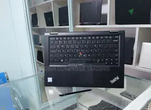 New Laptop Lenovo ThinkPad X390 16GB Intel Core I7 SSD 512GB