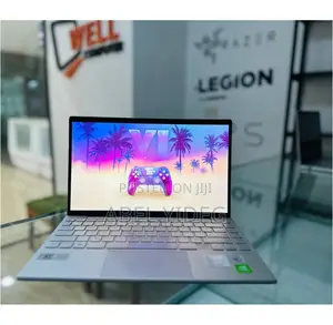 Photo - New Laptop HP Pavilion 14 16GB Intel Core I7 SSD 512GB