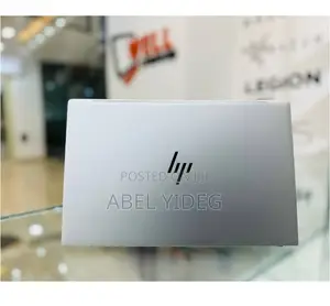 New Laptop HP Pavilion 14 16GB Intel Core I7 SSD 512GB