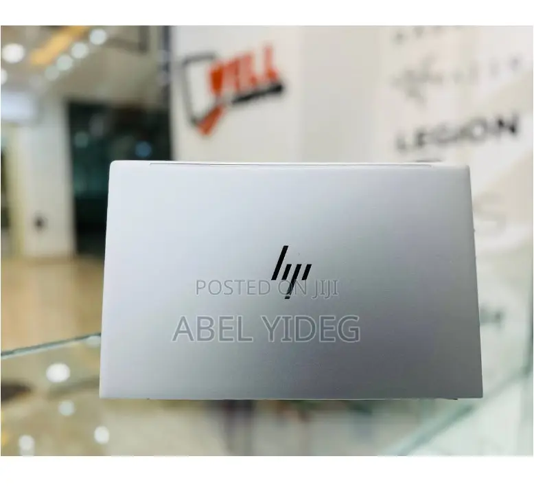 New Laptop HP Pavilion 14 16GB Intel Core I7 SSD 512GB