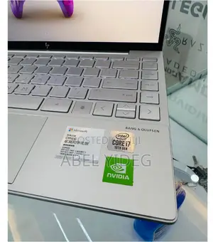 New Laptop HP Pavilion 14 16GB Intel Core I7 SSD 512GB