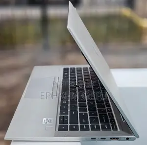 New Laptop HP EliteBook 830 G7 16GB Intel Core I7 SSD 512GB