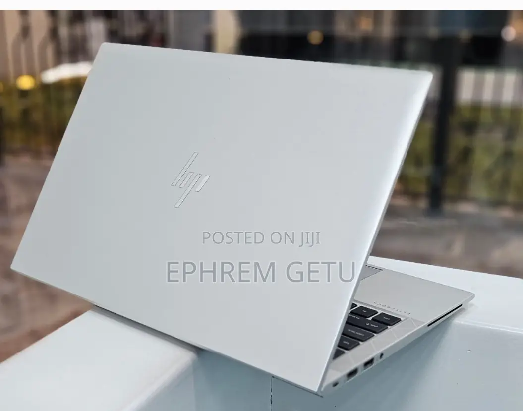 New Laptop HP EliteBook 830 G7 16GB Intel Core I7 SSD 512GB