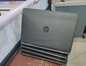 Photo - New Laptop HP ProBook 650 G1 8GB Intel Core I5 HDD 500GB