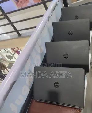 New Laptop HP ProBook 650 G1 8GB Intel Core I5 HDD 500GB