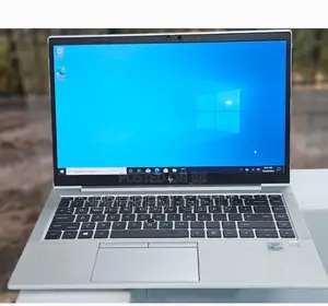New Laptop HP EliteBook 830 G7 16GB Intel Core I7 SSD 512GB