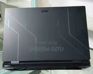 Photo - New Laptop Acer Nitro 5 16GB Intel Core I9 SSD 512GB