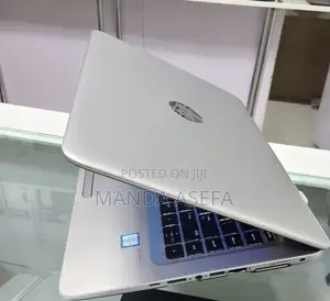 New Laptop HP EliteBook 840 8GB Intel Core I5 HDD 1T