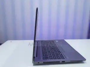 New Laptop HP ZBook 14 16GB Intel Core i5 SSD 512GB