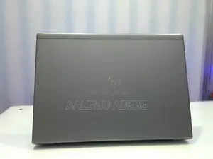 New Laptop HP ZBook 14 16GB Intel Core i5 SSD 512GB