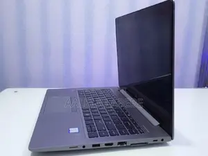 New Laptop HP ZBook 14 16GB Intel Core i5 SSD 512GB