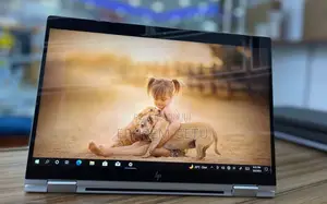 New Laptop HP EliteBook X360 1030 G3 16GB Intel Core I5 SSD 512GB