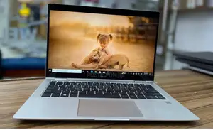New Laptop HP EliteBook X360 1030 G3 16GB Intel Core I5 SSD 512GB
