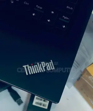 New Laptop Lenovo ThinkPad X390 Yoga 16GB Intel Core I7 SSD 512GB