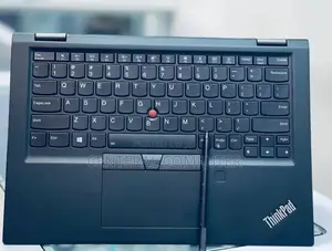 New Laptop Lenovo ThinkPad X390 Yoga 16GB Intel Core I7 SSD 512GB