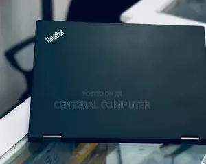 New Laptop Lenovo ThinkPad X390 Yoga 16GB Intel Core I7 SSD 512GB