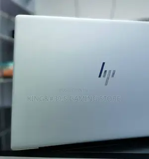 New Laptop HP EliteBook 840 G7 16GB AMD Ryzen 5 SSD 512GB