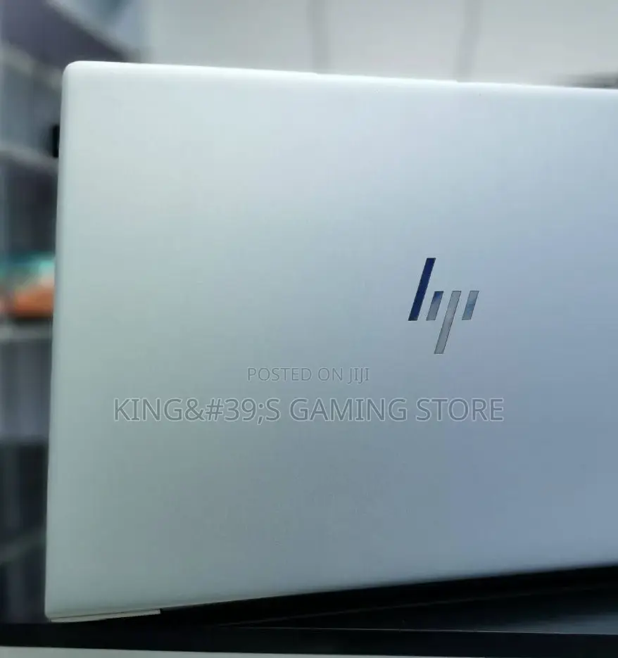 New Laptop HP EliteBook 840 G7 16GB AMD Ryzen 5 SSD 512GB