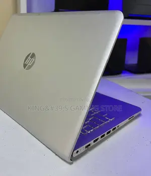 New Laptop HP Envy 15 8GB Intel Core I5 HDD+SSD 500GB