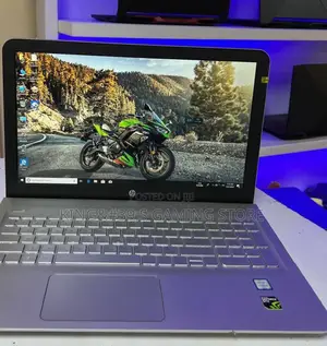 New Laptop HP Envy 15 8GB Intel Core I5 HDD+SSD 500GB