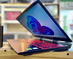 New Laptop HP 16GB Intel Core I7 SSD 512GB