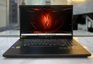 New Laptop Acer Nitro 5 16GB Intel Core I5 SSD 512GB