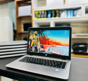 New Laptop HP 15-Dy1031wm 8GB Intel Core I7 SSD 512GB