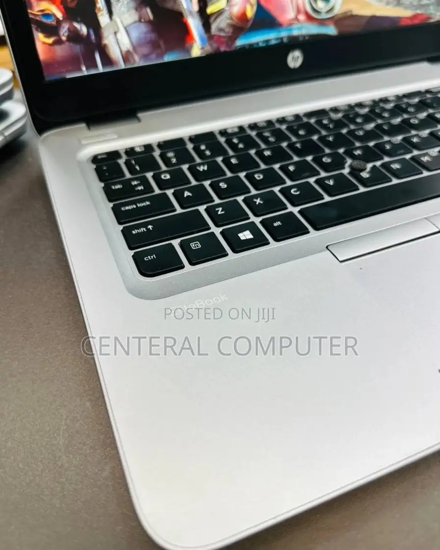 New Laptop HP 15-Dy1031wm 8GB Intel Core I7 SSD 512GB