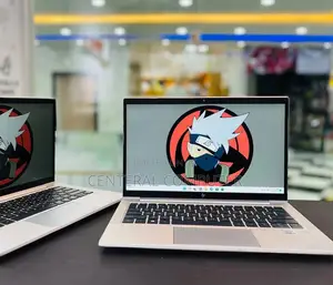 New Laptop HP Zbook Studio G7 16GB Intel Core I7 SSD 512GB