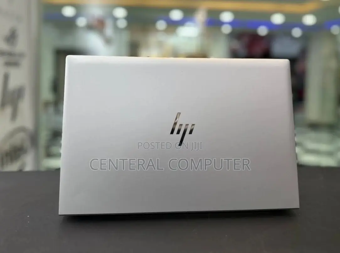 New Laptop HP Zbook Studio G7 16GB Intel Core I7 SSD 512GB