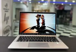 New Laptop HP Zbook Studio G7 16GB Intel Core I7 SSD 512GB