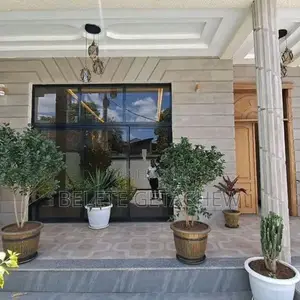 3bdrm Villa in ጃክሮስ ዘመናዊ ቪላ ሽያጭ, Bole for sale