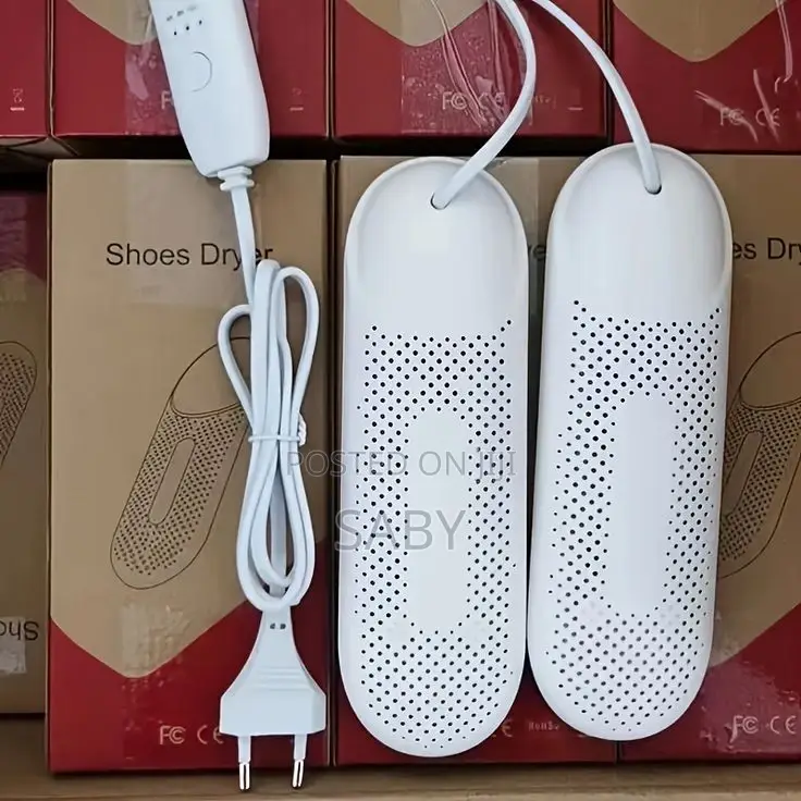 Lydsto Electric Sterilizing And Deodorizing Shoe Dryer