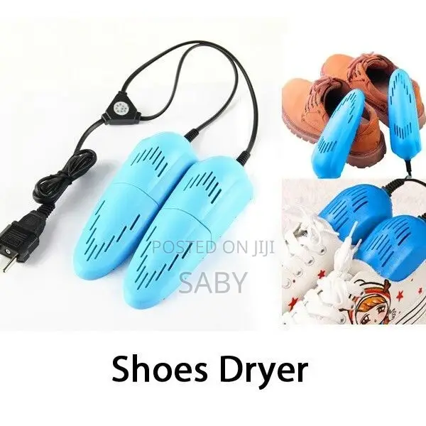 Lydsto Electric Sterilizing And Deodorizing Shoe Dryer