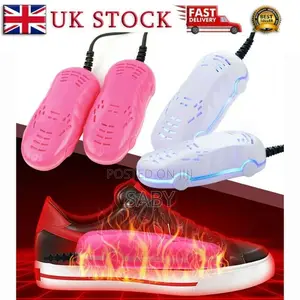 Lydsto Electric Sterilizing And Deodorizing Shoe Dryer
